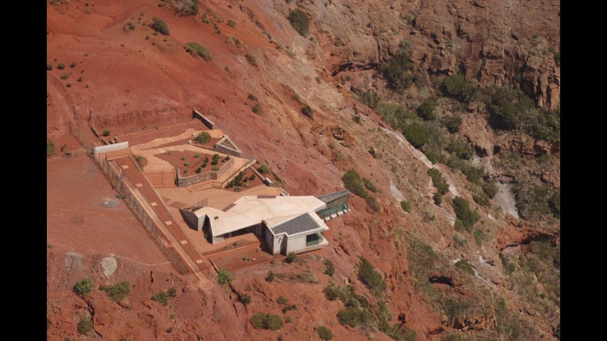 Casa Rural El Patio Agulo Exterior photo